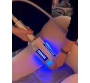 Mikrovibracijos sferų terapija kūnui OLD TOWN SPA (Kojos + sėdmenys + pilvas 60min) 5 kartai